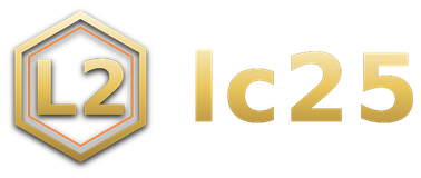 lc25 logo
