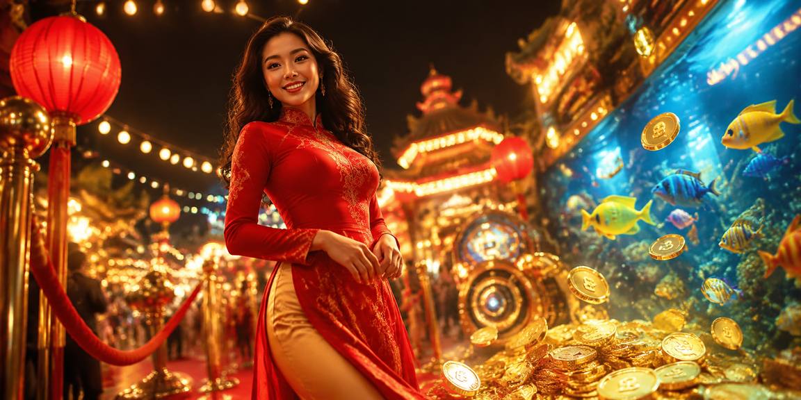 lc25 Thông Tin Bắn Cá